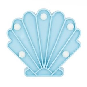 Seashell Retro Light